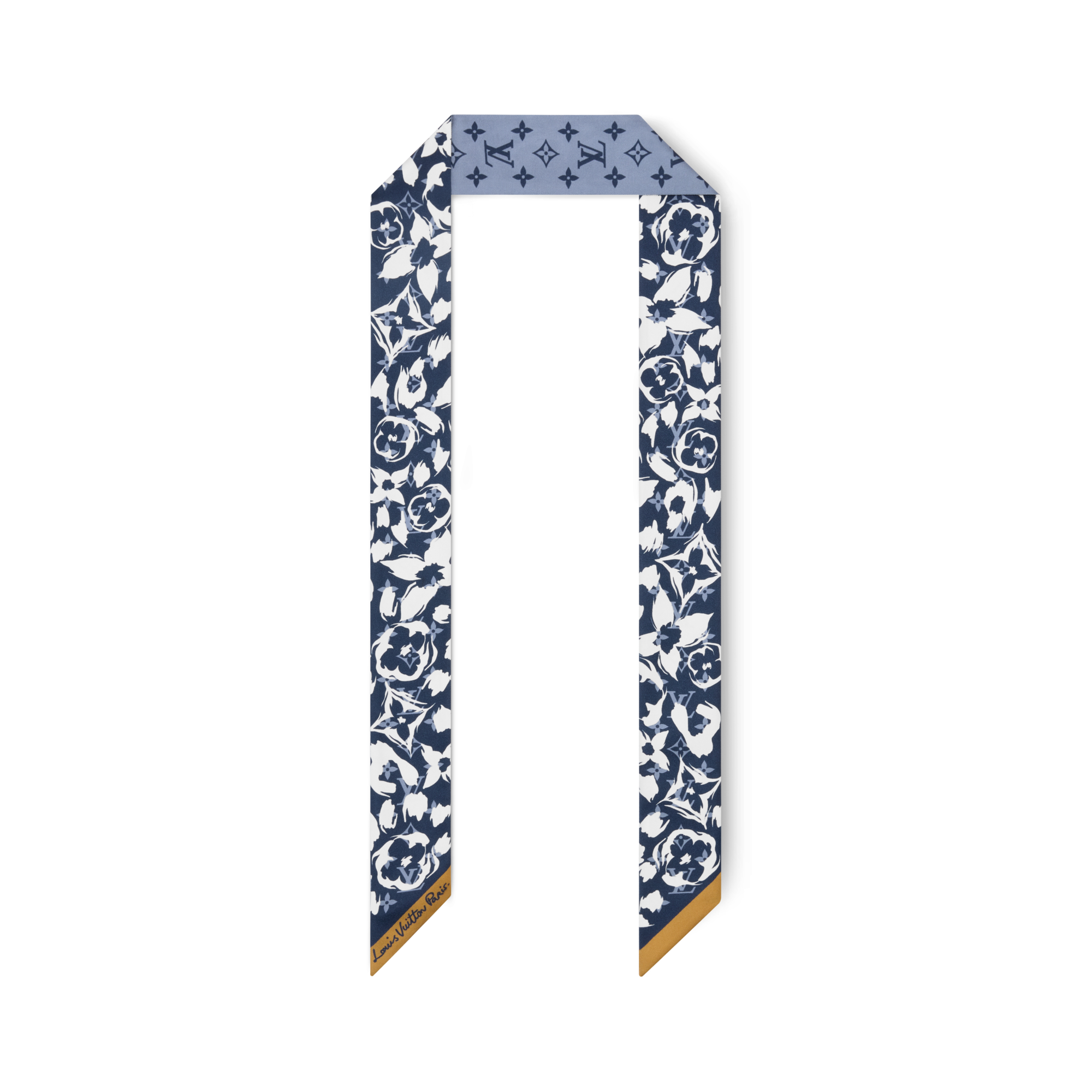 LV Safari BB Bandeau S00 - Women - Accessories | LOUIS VUITTON ®